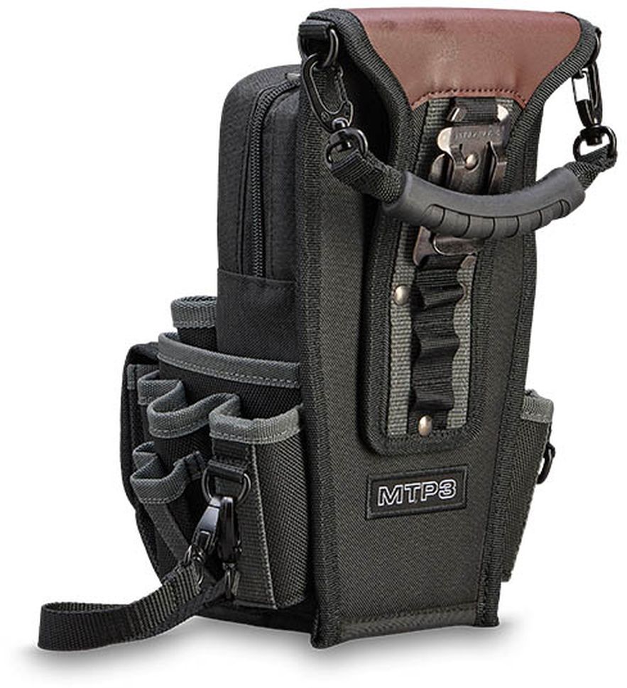 Veto Pro Pac Multi-Functional Tool and Meter Pouch (MTP3)