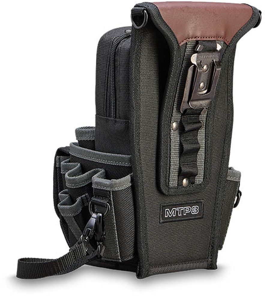 Veto Pro Pac Multi-Functional Tool and Meter Pouch (MTP3)