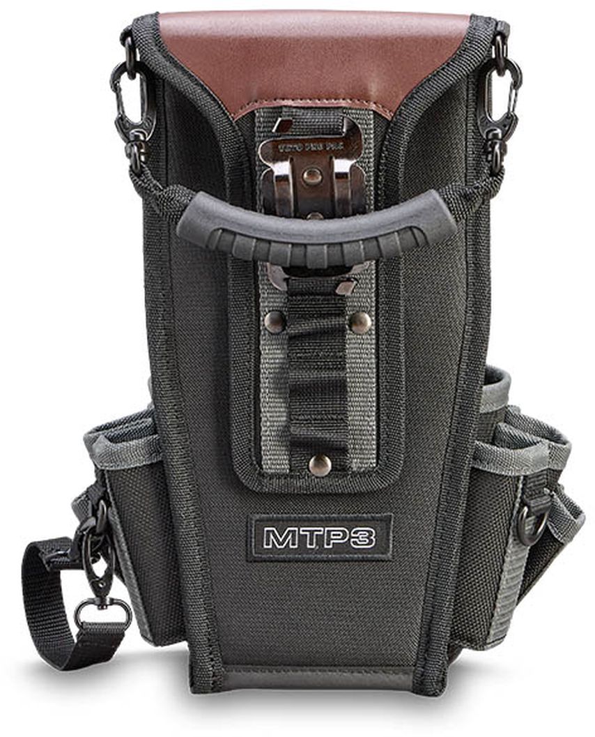 Veto Pro Pac Multi-Functional Tool and Meter Pouch (MTP3)