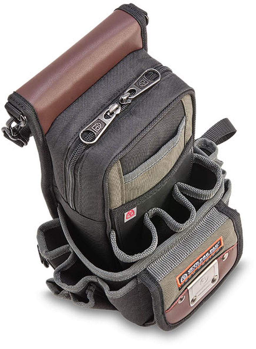 Veto Pro Pac Multi-Functional Tool and Meter Pouch (MTP3)