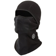 Klein Tools 60132 Wind Proof Hinged Balaclava, Black