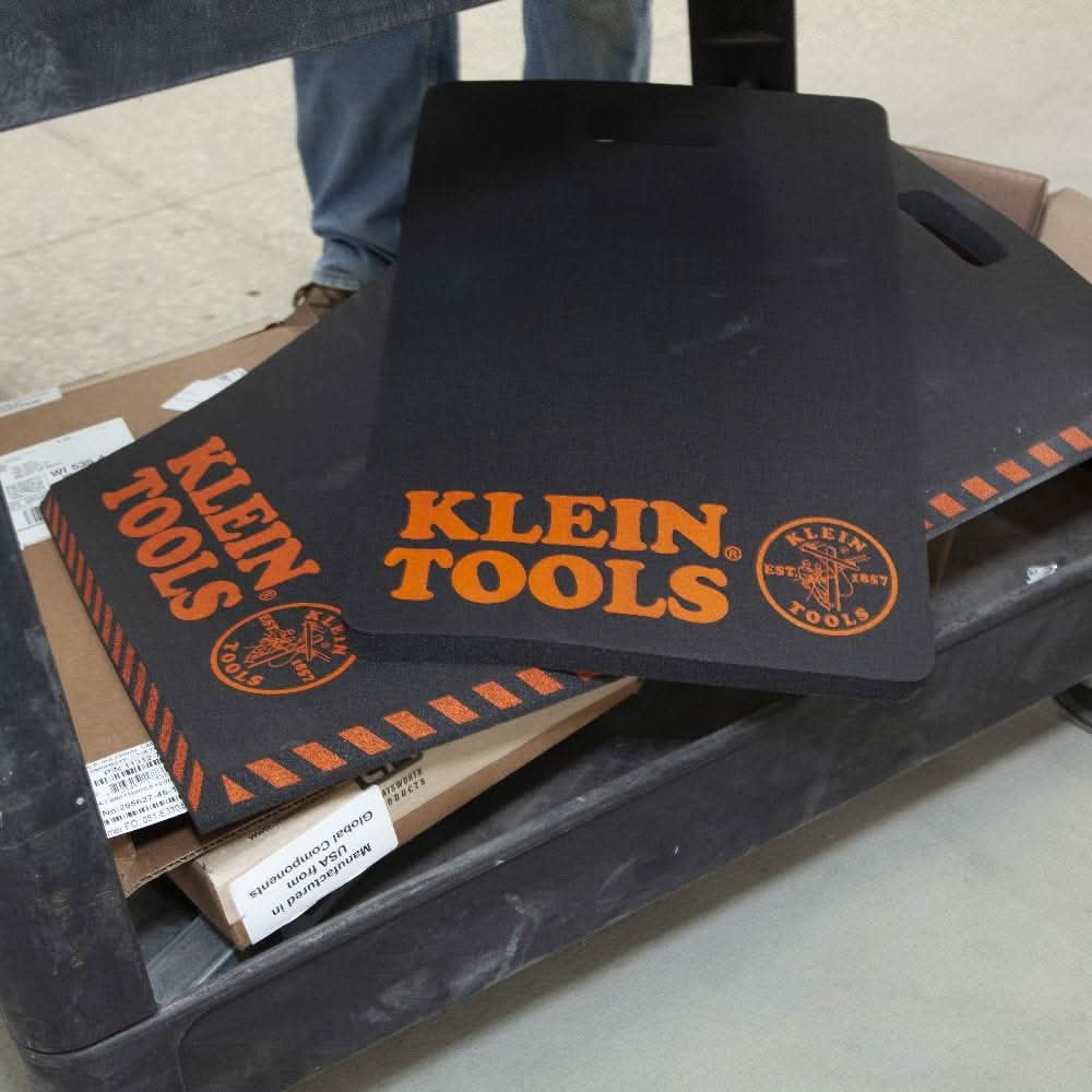 Klein 60135 Tradesman Pro Standard Kneeling Pad