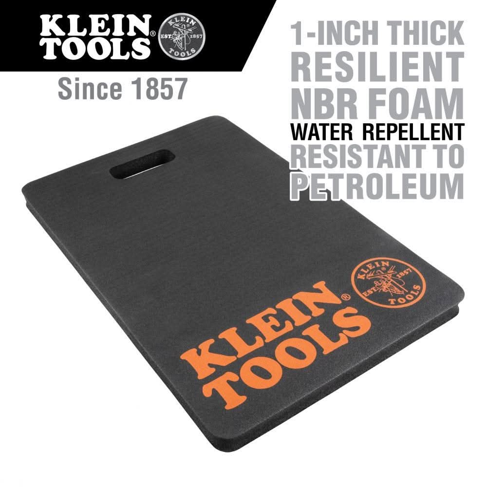 Klein 60135 Tradesman Pro Standard Kneeling Pad