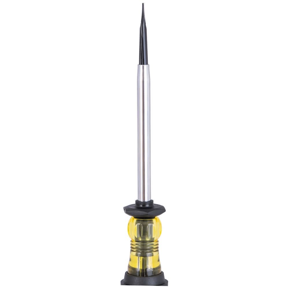 Klein Tools 6024K Slotted Screw Holding Driver, 1/4 in.