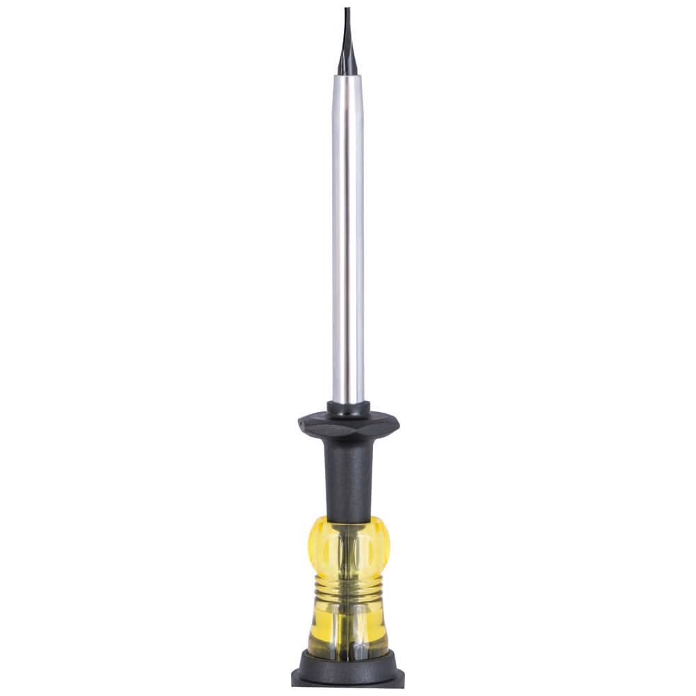 Klein Tools 6024K Slotted Screw Holding Driver, 1/4 in.