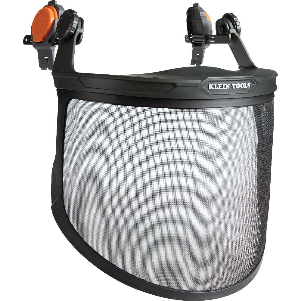 Klein Tools 60474 Face Shield, Mesh