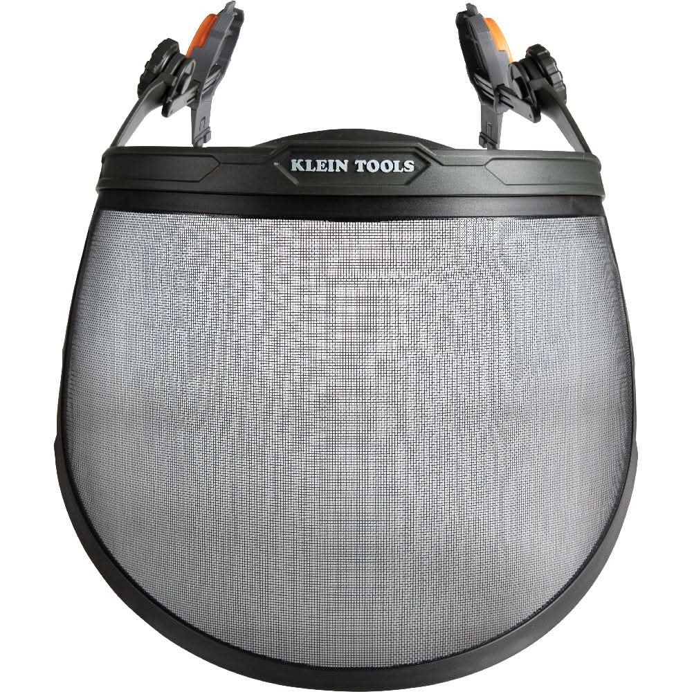 Klein Tools 60474 Face Shield, Mesh