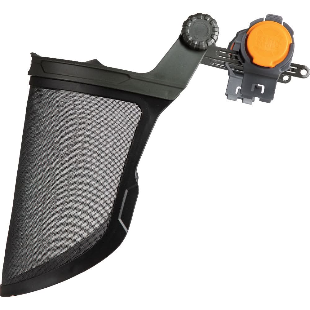 Klein Tools 60474 Face Shield, Mesh
