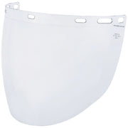 Klein Tools 60476 Replacement Face Shield Lens, Cap Style, Clear