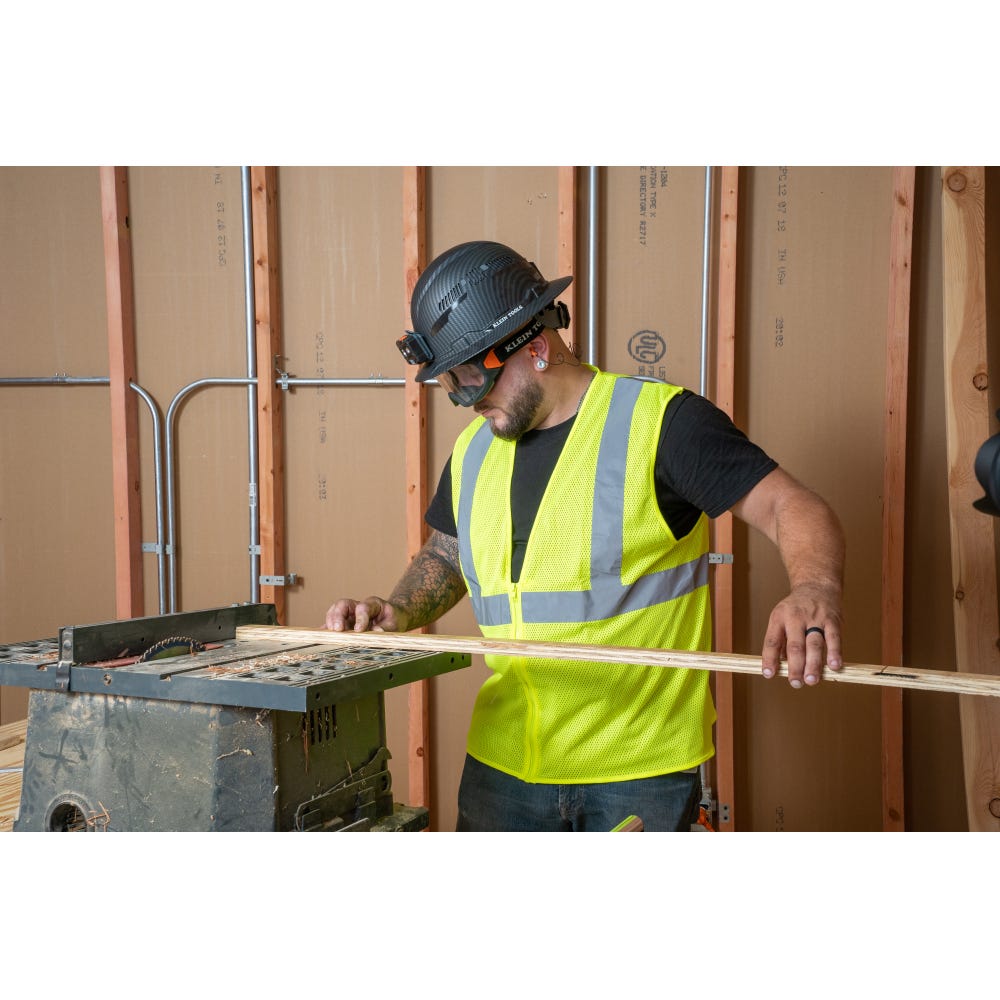 Klein Tools 60479 Safety Goggles, Clear Lens