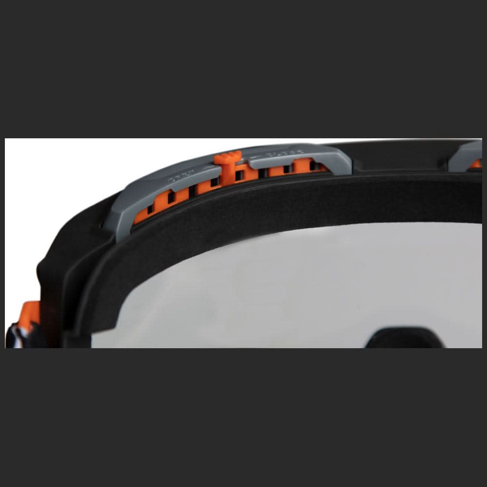 clew goggles Klein Tools 60479 Safety Goggles, Clear Lens – Tool Nut