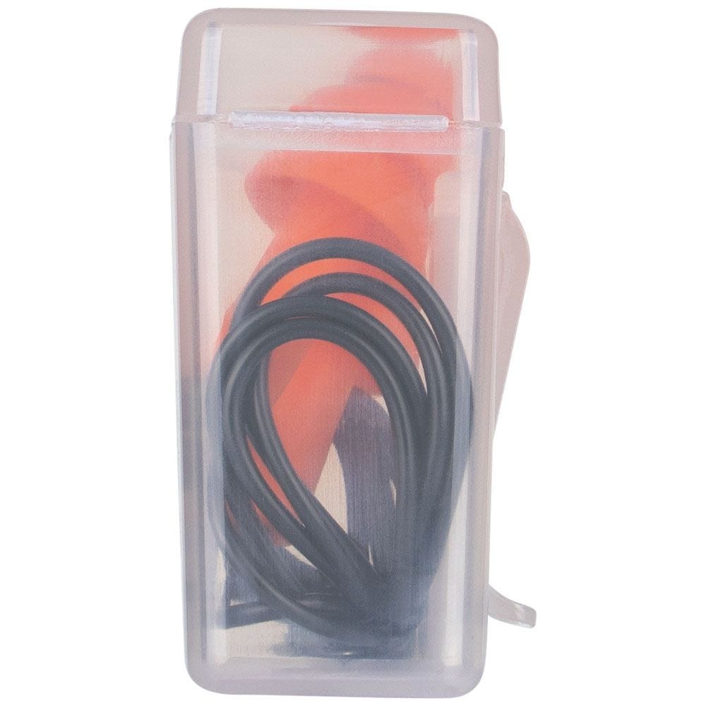 Klein Tools 605036 Corded Earplugs, 6-Pair Pack
