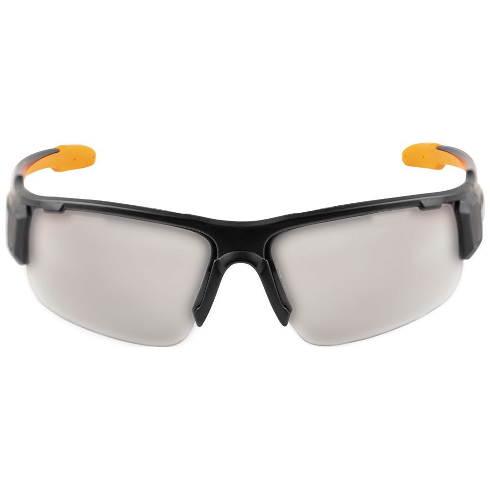 Klein Tools 60536 Professional Safety Glasses, Indoor/Outdoor Lens