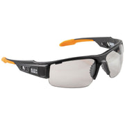 Klein Tools 60536 Professional Safety Glasses, Indoor/Outdoor Lens