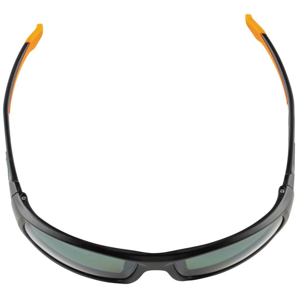 Klein Tools 60539 Professional Full-Frame Safety Glasses, Polarized Lens