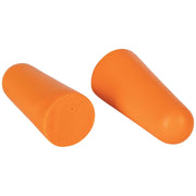 Klein Tools 6054010 Foam Earplugs, 10-Pair