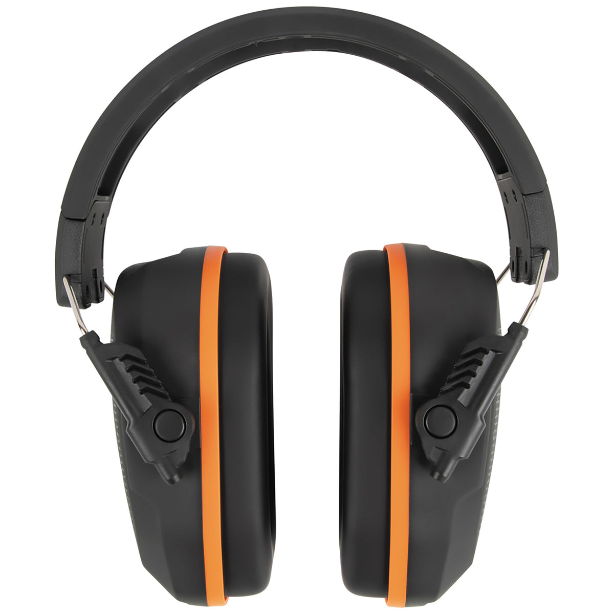 Klein slim ear muffs front view