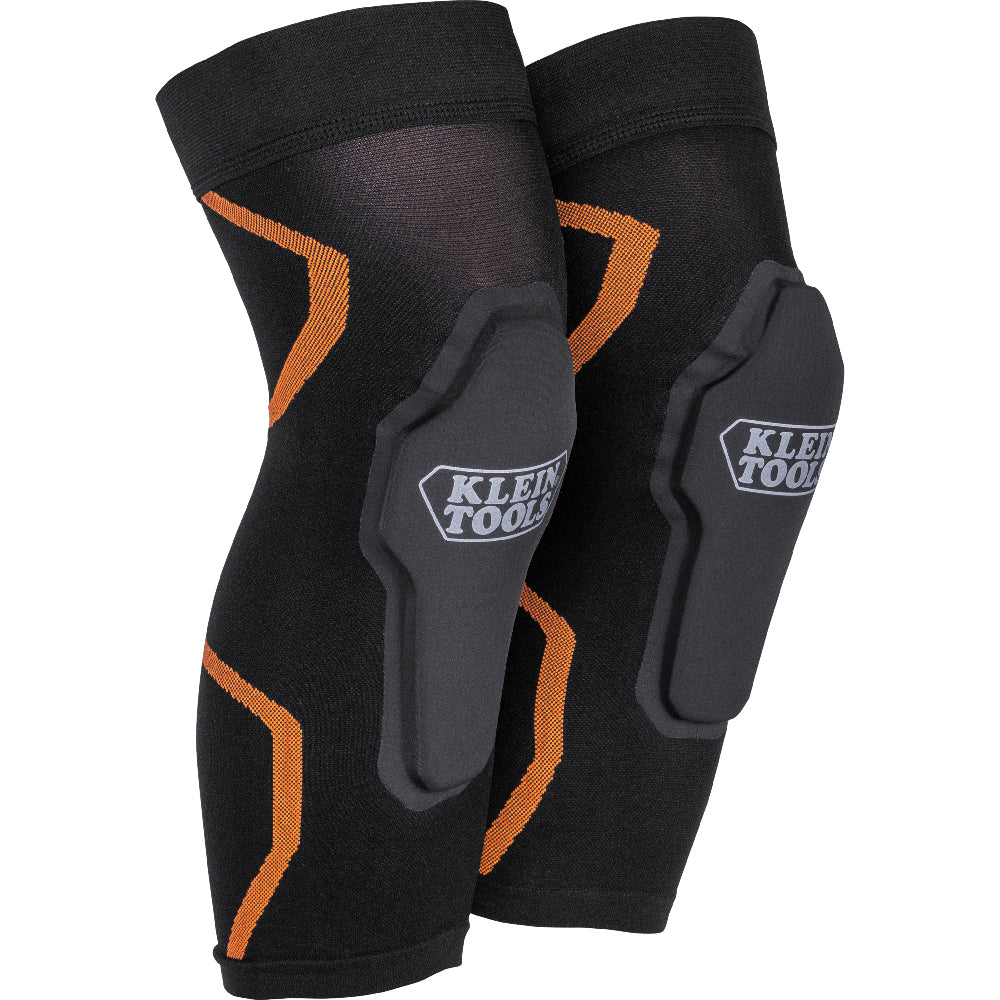 Klein Knee Pad Compression Sleeves L/XL 60624