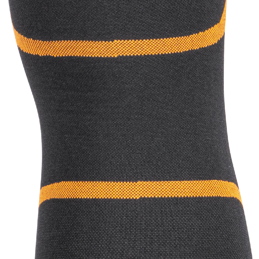 Klein compression knee sleeve alternate view