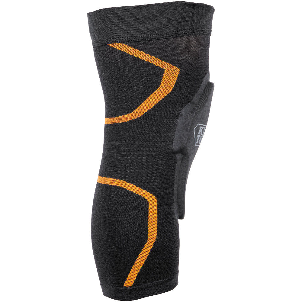 Klein compression knee sleeve side view