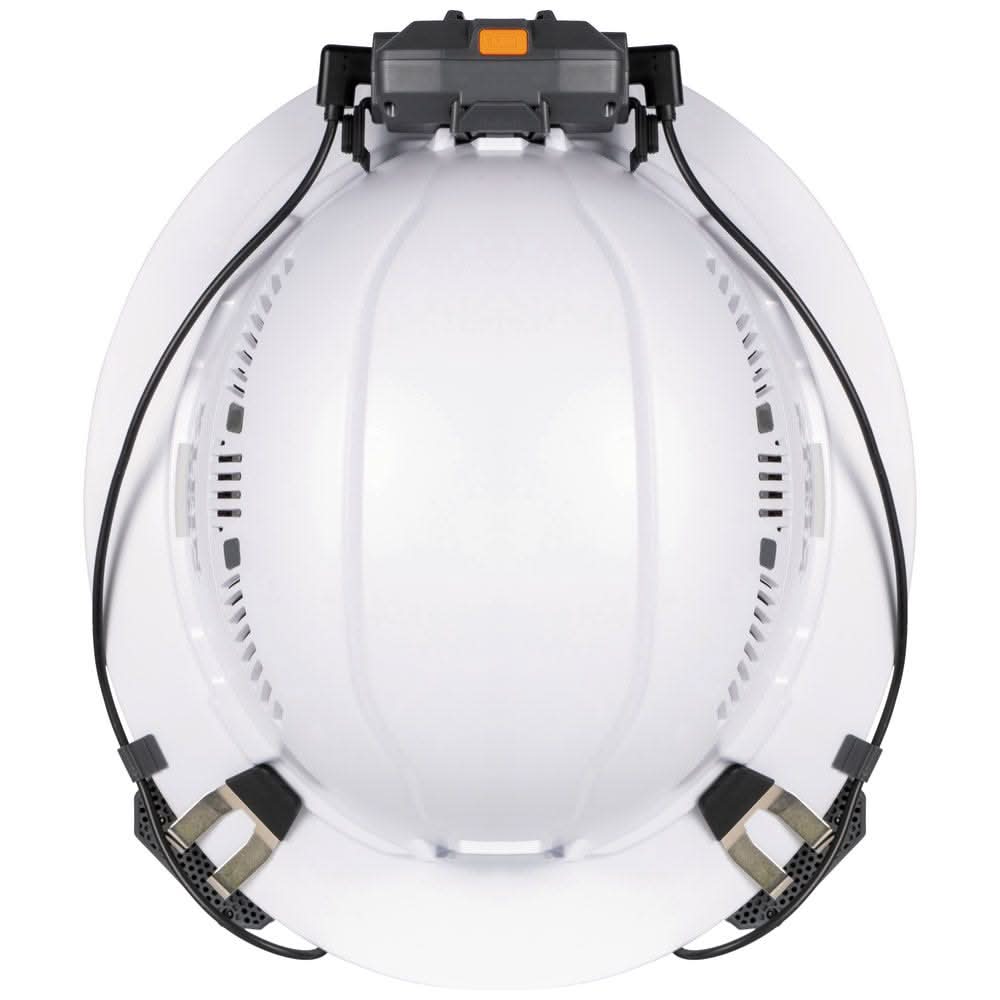 Klein Tools 60821 Hard Hat Turbo Fan
