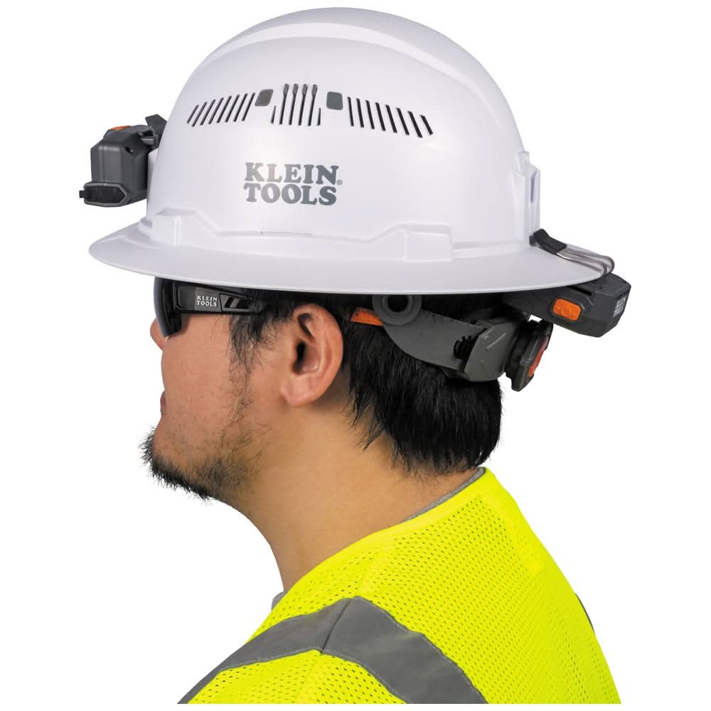 Klein Tools 60821 Hard Hat Turbo Fan – Tool Nut