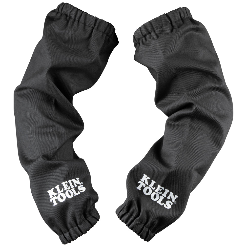 Klein Flame-Resistant Cotton Welding Sleeves 60845