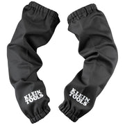Klein Flame-Resistant Cotton Welding Sleeves 60845