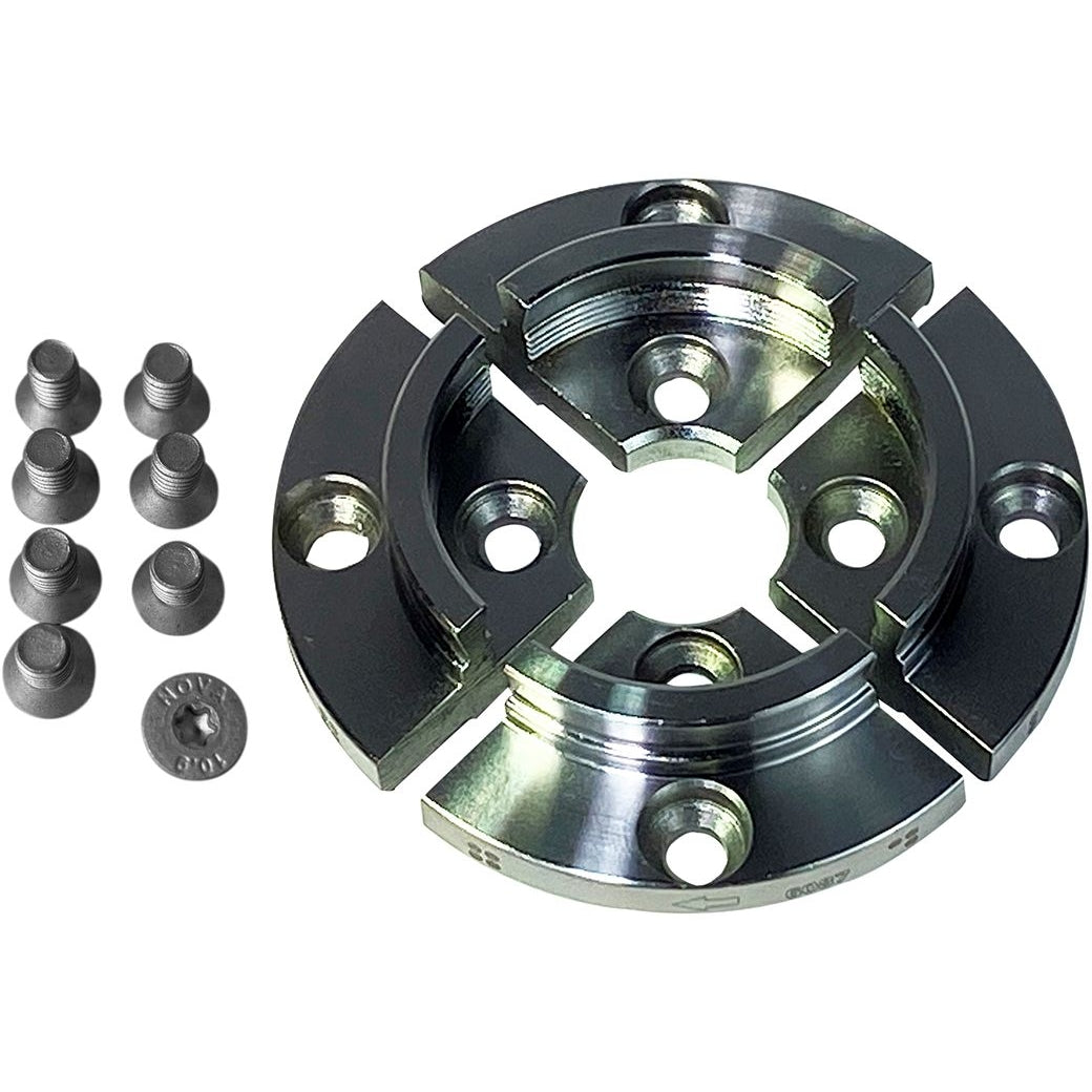 Teknatool 6087 PRO-TEK 50mm (2") Jaws