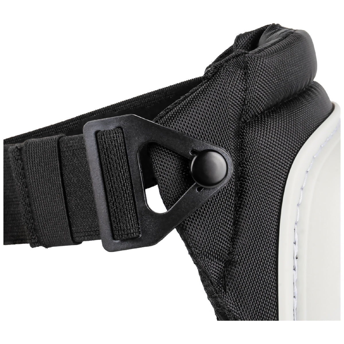 Klein Non-Marring Semi-Round Stabilizer Knee Pad - view 5
