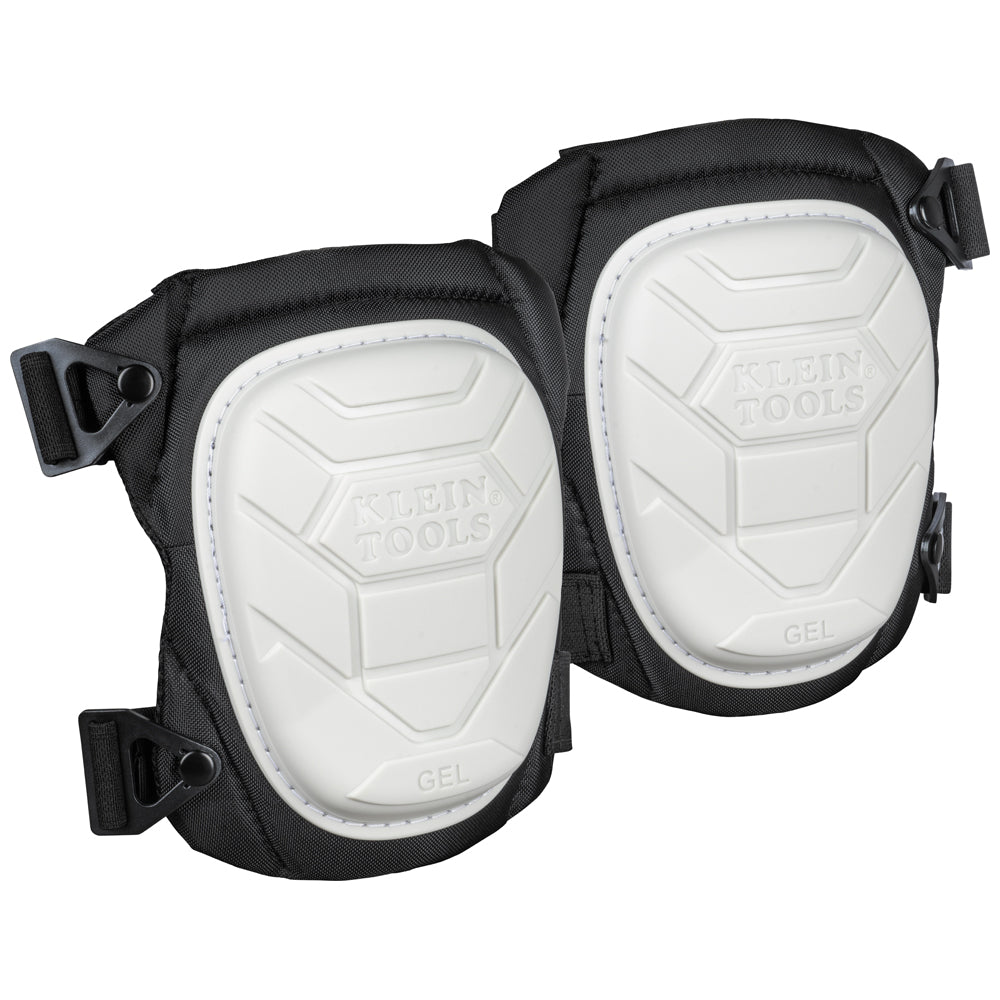 Klein Non-Marring Semi-Round Stabilizer Knee Pad - view 1