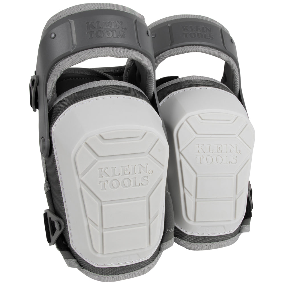 Klein Non-Marring Heavy-Duty Stabilizer Knee Pads 60897