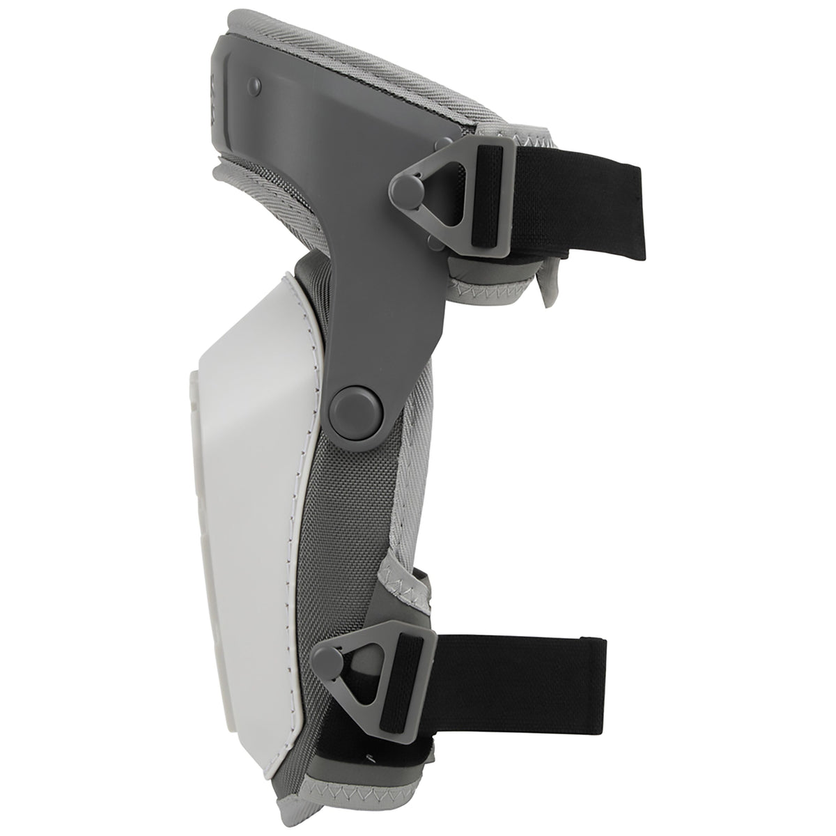 Klein Non-Marring Heavy-Duty Stabilizer Knee Pads 60897 side view