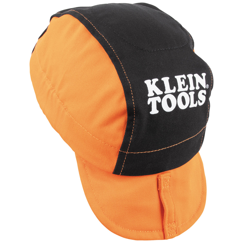 Klein Flame-Resistant Welding Cap 60898
