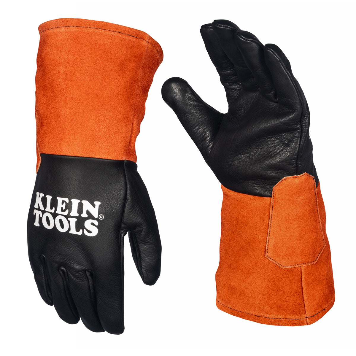 Klein TIG Welding Gloves Large 60912