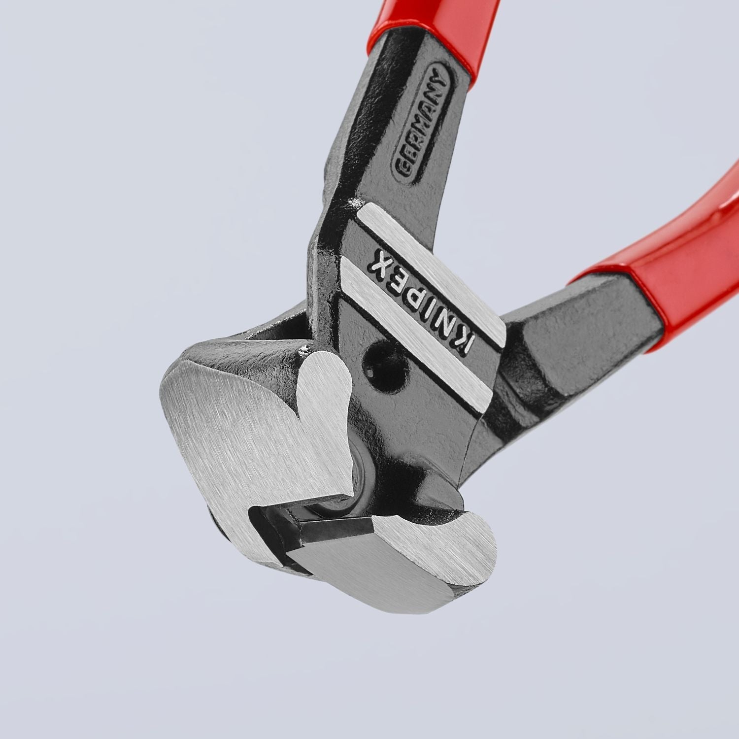 Knipex 61 01 200 High Leverage Bolt End Cutting Nippers