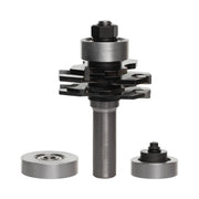 Freud 61-102 2-Inch Stacked Slotting Set