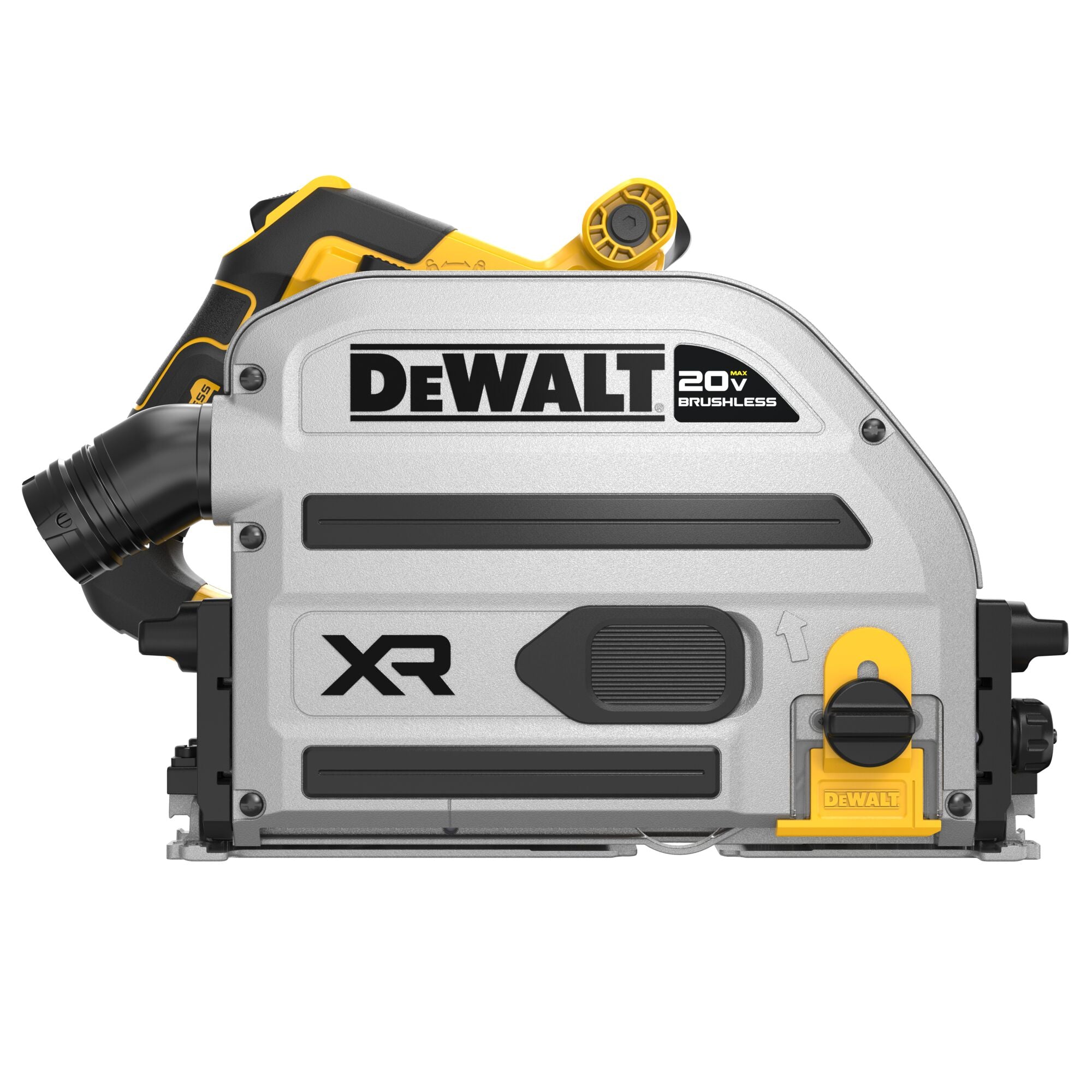 DEWALT 20V XR 6-1/2-in Track Saw (Tool-Only)