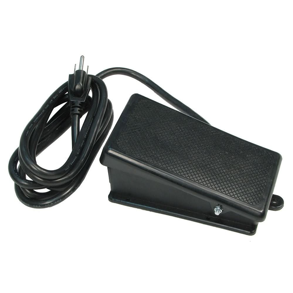 Jet Tools JWSS22B-253 Foot Switch Assembly