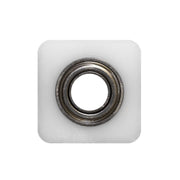 Freud 62-165 3/4 in. Square Non-Marring Replacement Bearing