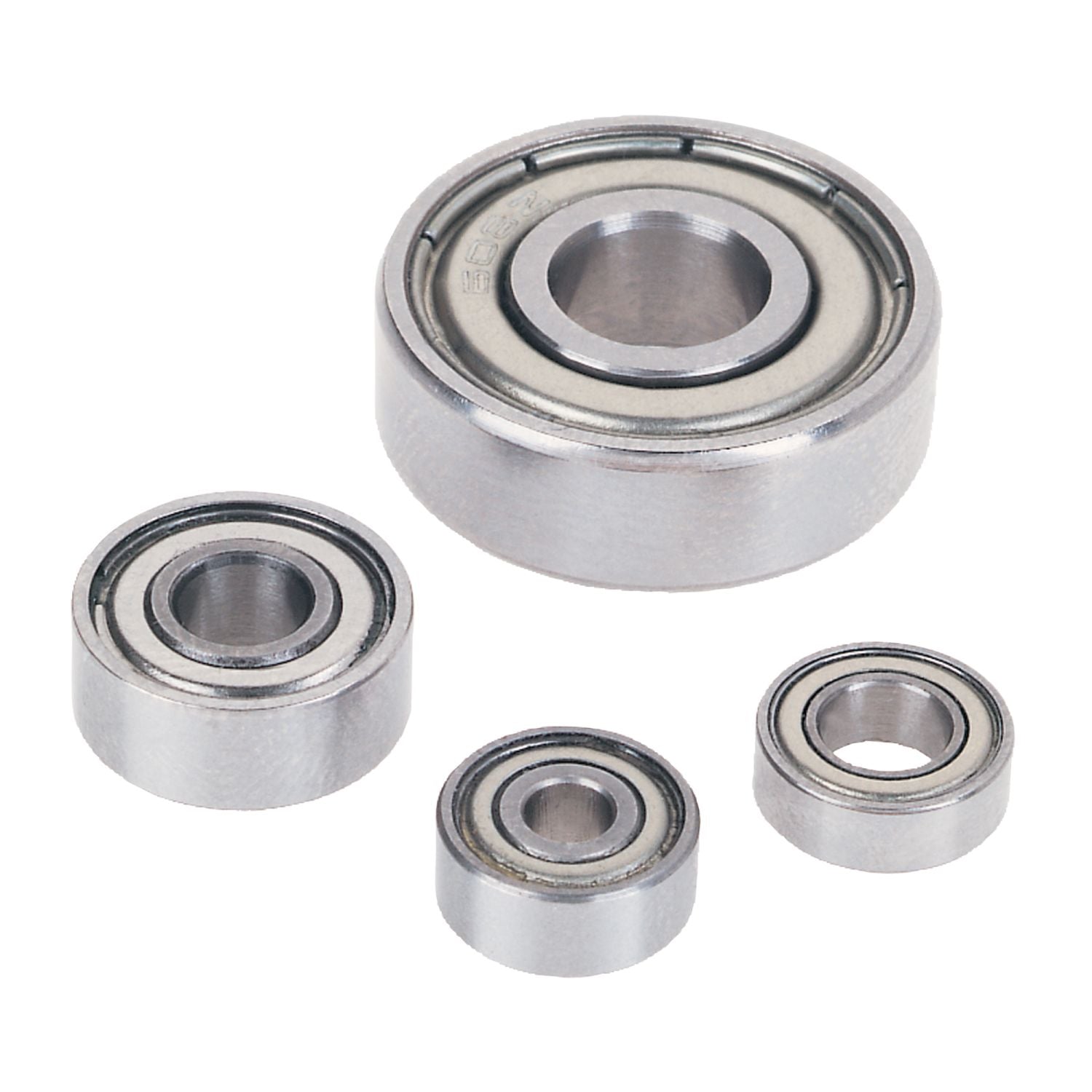Freud 62-XXX 5 Piece Ball Bearing Set