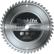 Makita A-95934 8-1/2" 48T Carbide-Tipped Miter Saw Blade