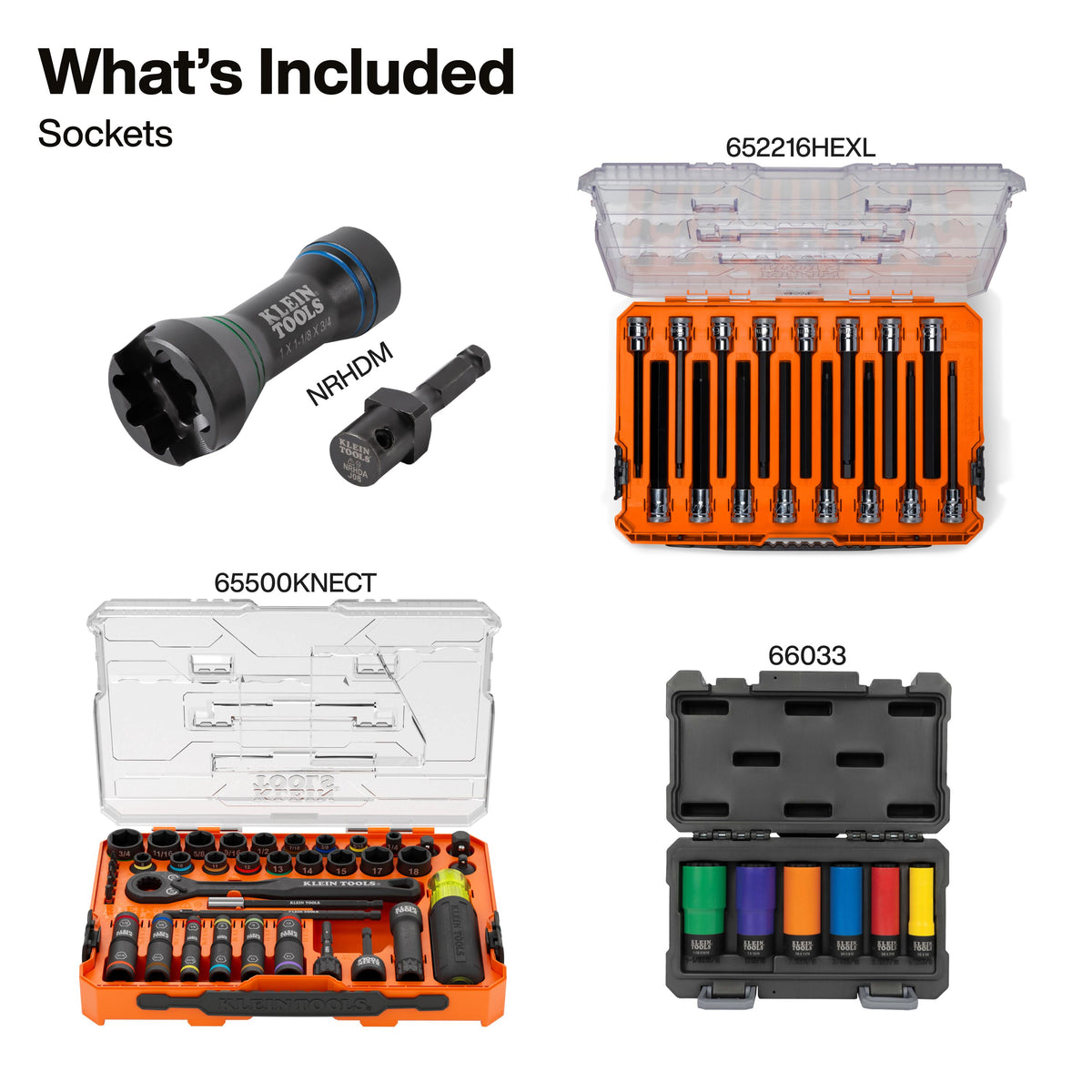 Klein Tools 621TTKIT utility truck set portable work lights