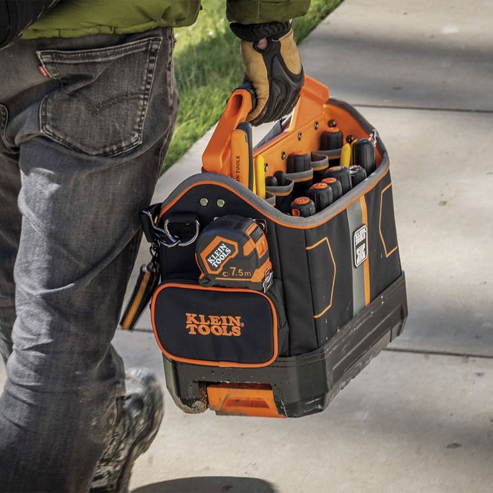 Klein Tools 62202MB MODbox Tool Tote – Tool Nut