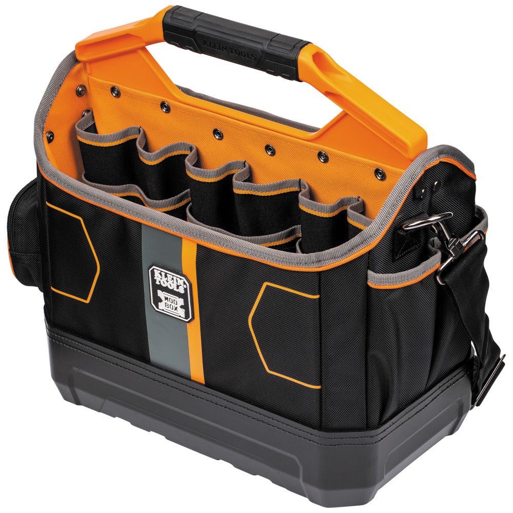 Klein Tools 62202MB MODbox Tool Tote
