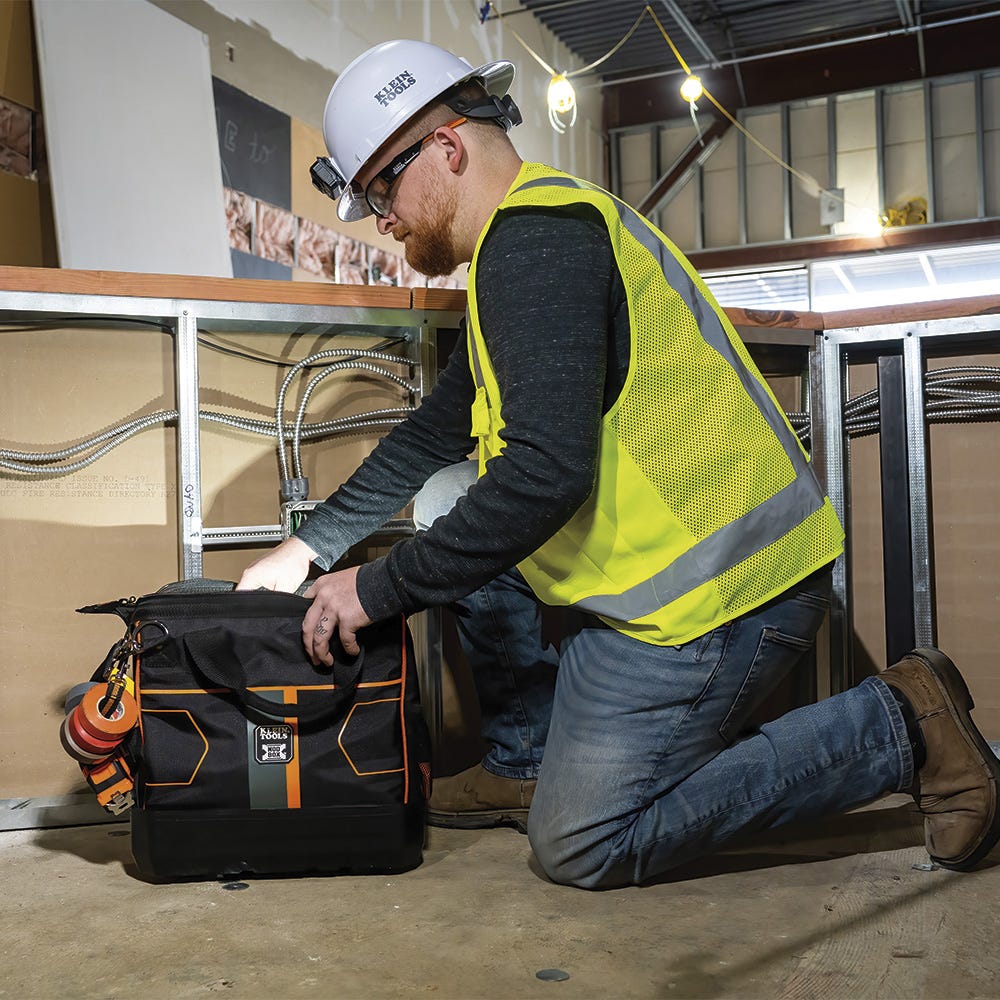 Klein Tools 62203MB MODbox Tool Bag