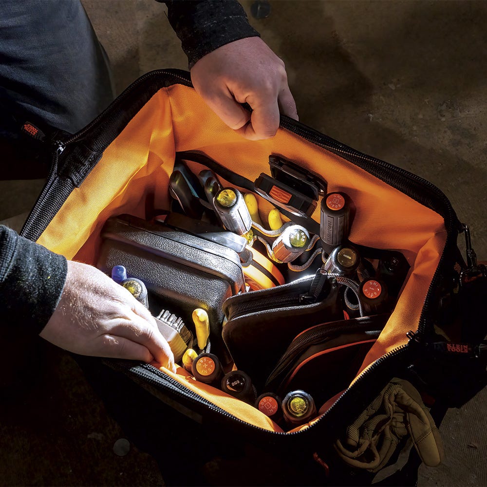 Klein Tools 62203MB MODbox Tool Bag