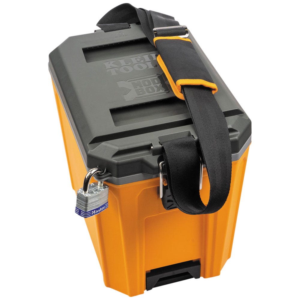 Klein Tools 62204MB MODbox 17 Qt. Cooler