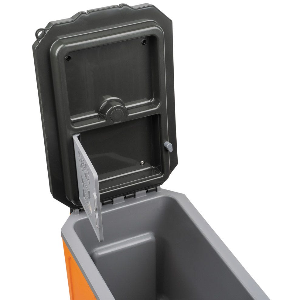 Klein Tools 62204MB MODbox 17 Qt. Cooler