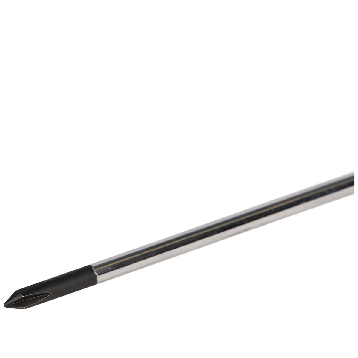 Klein 6233 #0 Phillips precision screwdriver with rotating cap
